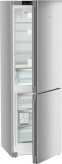 Двухкамерный холодильник LIEBHERR CBNsfc 5223 Plus BioFresh NoFrost