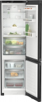 Двухкамерный холодильник LIEBHERR CBNbdc 573i Plus BioFresh NoFrost