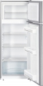 Двухкамерный холодильник LIEBHERR CTel 2531 Pure