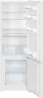 Двухкамерный холодильник LIEBHERR CU 2831