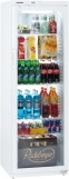 Холодильный шкаф LIEBHERR FKv 4143