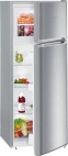 Двухкамерный холодильник LIEBHERR CTel 2531 Pure
