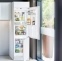 Двухкамерный холодильник LIEBHERR ICBN 3376 Premium BioFresh NoFrost