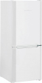 Двухкамерный холодильник LIEBHERR CUe 2331
