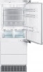 Двухкамерный холодильник LIEBHERR ECBN 5066 PremiumPlus BioFresh NoFrost