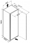 Холодильник LIEBHERR SRsde 5220 Plus