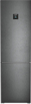 Двухкамерный холодильник LIEBHERR CBNbdc 573i Plus BioFresh NoFrost