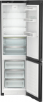 Двухкамерный холодильник LIEBHERR CBNbdc 573i Plus BioFresh NoFrost