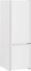 Двухкамерный холодильник LIEBHERR CUe 2831