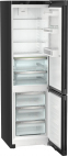 Двухкамерный холодильник LIEBHERR CBNbdc 573i Plus BioFresh NoFrost
