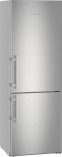 Двухкамерный холодильник LIEBHERR CNef 5735 Comfort NoFrost