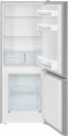 Двухкамерный холодильник LIEBHERR CUel 2331