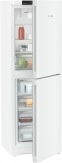 Двухкамерный холодильник LIEBHERR CNd 5204 Pure NoFrost