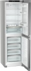 Двухкамерный холодильник LIEBHERR CNsff 5704 Pure NoFrost