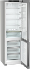 Двухкамерный холодильник LIEBHERR CNsff 5703 Pure NoFrost