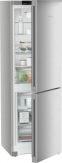 Двухкамерный холодильник LIEBHERR CNsdb 5223 Plus NoFrost
