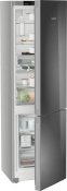 Двухкамерный холодильник LIEBHERR CNgbc 5723 Plus NoFrost