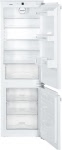 Двухкамерный холодильник LIEBHERR ICU 3324 Comfort