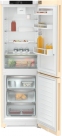 Двухкамерный холодильник LIEBHERR CNbef 5203 Pure NoFrost