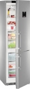 Двухкамерный холодильник LIEBHERR CBNPes 4878 PremiumPlus BioFreshPlus NoFrost