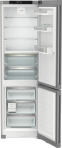 Двухкамерный холодильник LIEBHERR CBNsfc 572i Plus BioFresh NoFrost
