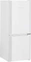 Двухкамерный холодильник LIEBHERR CU 2331 Pure