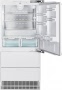 Двухкамерный холодильник LIEBHERR ECBN 6156 PremiumPlus BioFresh NoFrost