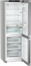 Двухкамерный холодильник LIEBHERR CNsff 5203 Pure NoFrost