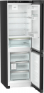 Двухкамерный холодильник LIEBHERR CBNbda 5223 Plus BioFresh NoFrost