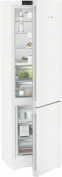 Двухкамерный холодильник LIEBHERR CBNc 5723 Plus BioFresh NoFrost