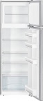 Двухкамерный холодильник LIEBHERR CTel 2931