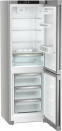 Двухкамерный холодильник LIEBHERR CNsfd 5203 Pure NoFrost