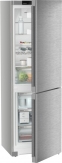 Двухкамерный холодильник LIEBHERR CNsdd 5223 Plus NoFrost