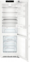 Двухкамерный холодильник LIEBHERR CN 5735 Comfort Prime NoFrost