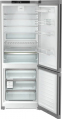 Двухкамерный холодильник LIEBHERR CNsfd 7723 Plus NoFrost
