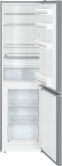 Двухкамерный холодильник LIEBHERR CUel 3331 Pure