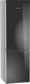 Двухкамерный холодильник LIEBHERR CNgbc 5723 Plus NoFrost