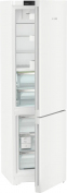 Двухкамерный холодильник LIEBHERR CBNc 5723 Plus BioFresh NoFrost