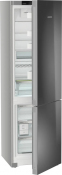 Двухкамерный холодильник LIEBHERR CNgbc 5723 Plus NoFrost