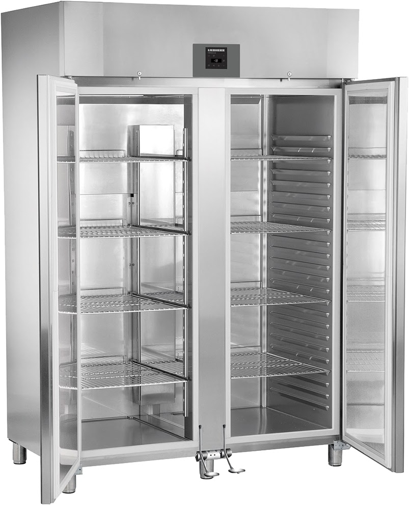 Морозильный шкаф LIEBHERR GGPv 1490 ProfiPremiumline