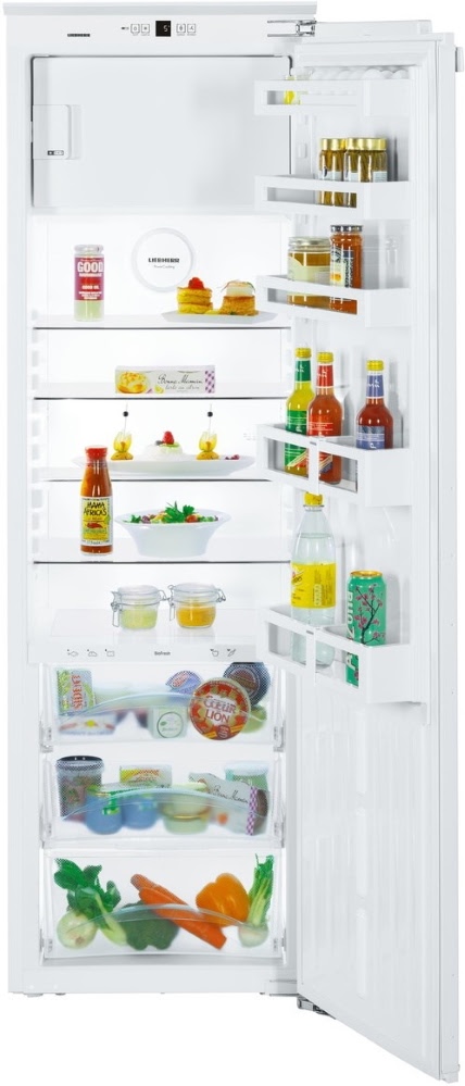 Холодильник LIEBHERR IKB 3524 Comfort BioFresh