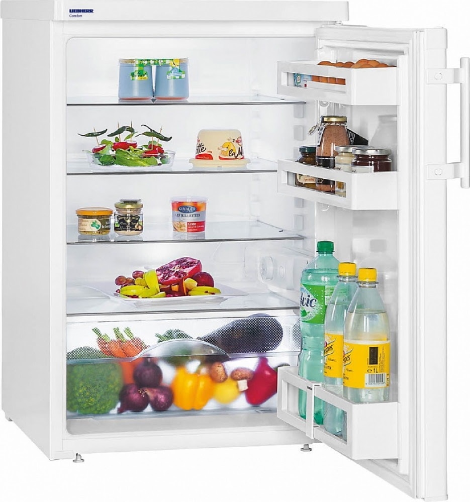 Холодильник LIEBHERR T 1710 Comfort