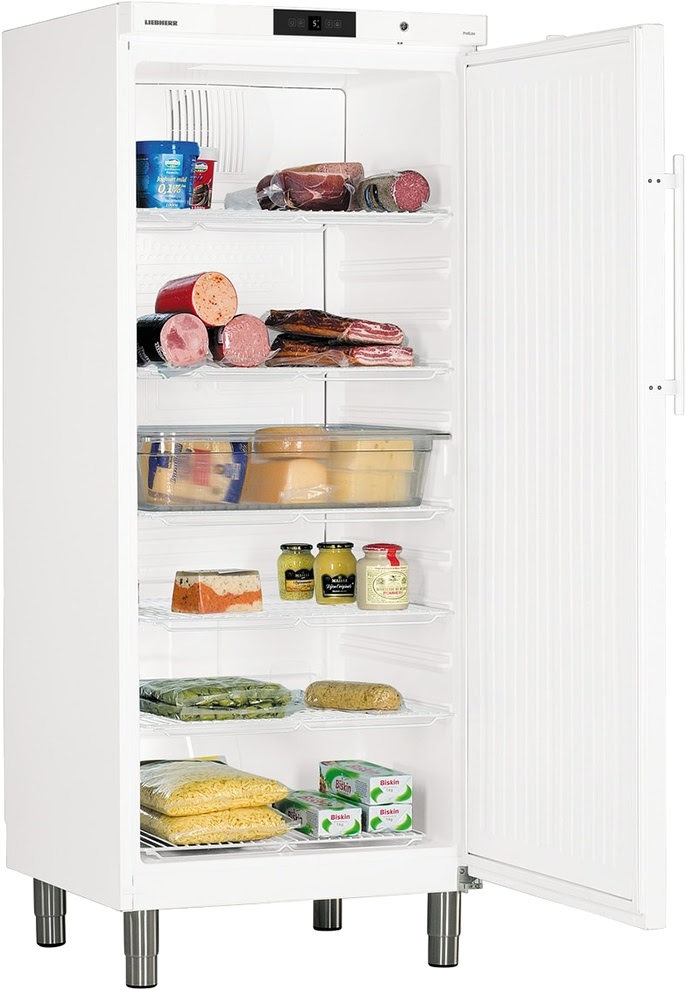 Холодильный шкаф LIEBHERR GKv 5730