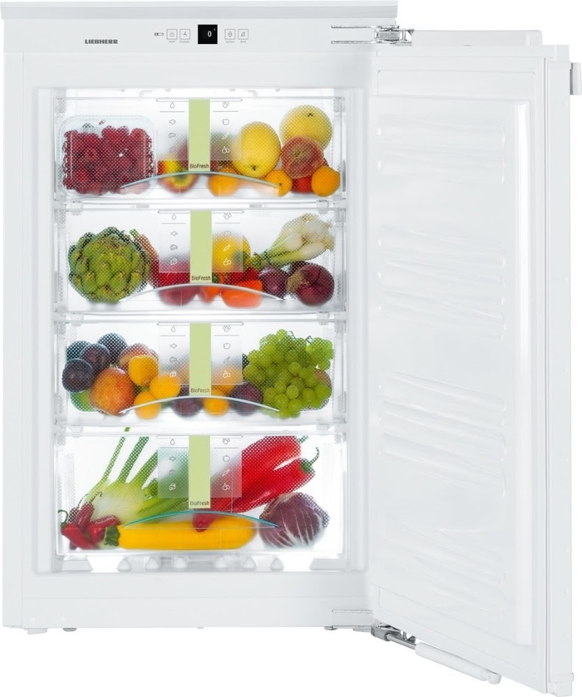 Холодильник LIEBHERR SIBP 1650 Premium BioFresh