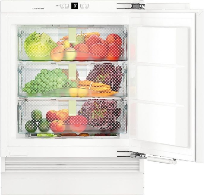 Холодильник LIEBHERR SUIB 1550 Premium BioFresh