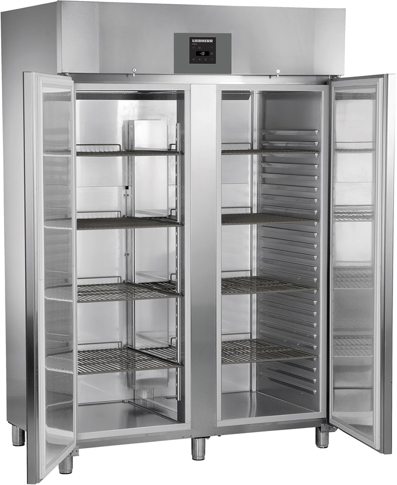 Морозильный шкаф LIEBHERR GGPv 1470 ProfiLine