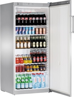 Холодильный шкаф LIEBHERR FKvsl 5410 Premium
