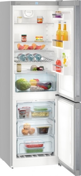 Двухкамерный холодильник LIEBHERR CNel 4313 NoFrost