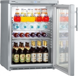 Холодильный шкаф LIEBHERR FKUv 1663