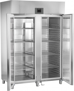 Морозильный шкаф LIEBHERR GGPv 1490 ProfiPremiumline